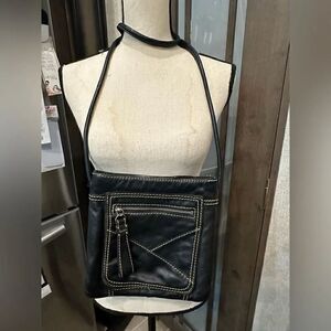 Tianello Crossbody Purse